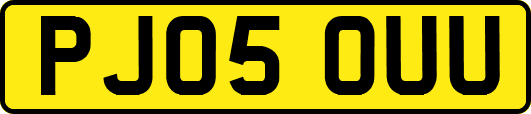 PJ05OUU