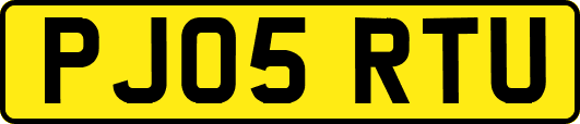 PJ05RTU