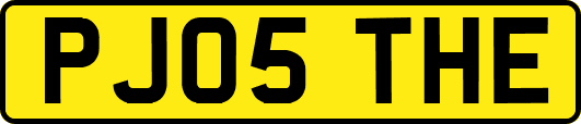 PJ05THE