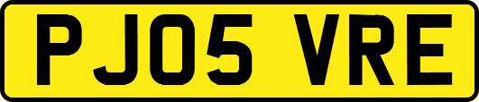 PJ05VRE