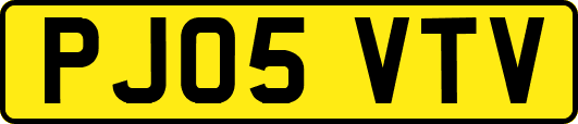 PJ05VTV