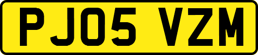 PJ05VZM