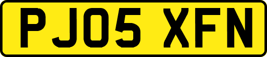 PJ05XFN