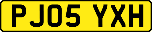 PJ05YXH