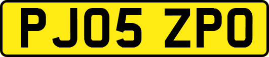 PJ05ZPO