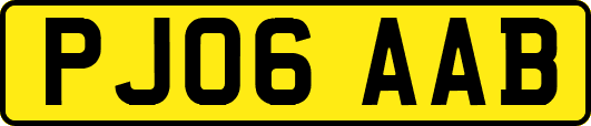 PJ06AAB