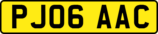 PJ06AAC