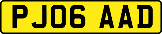 PJ06AAD