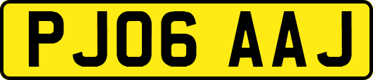 PJ06AAJ