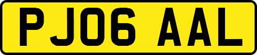 PJ06AAL