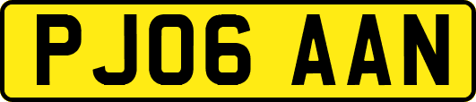 PJ06AAN