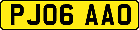 PJ06AAO