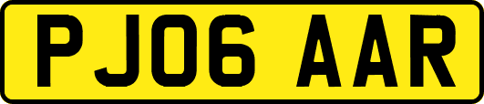 PJ06AAR