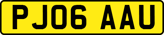 PJ06AAU