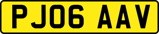 PJ06AAV