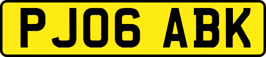 PJ06ABK
