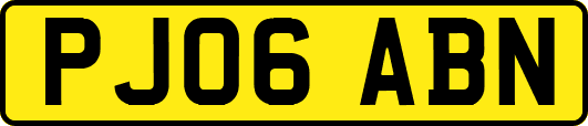 PJ06ABN
