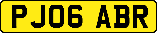 PJ06ABR