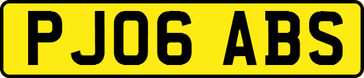 PJ06ABS
