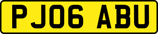 PJ06ABU