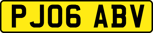 PJ06ABV
