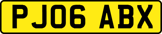 PJ06ABX