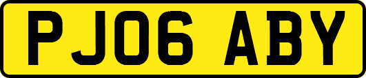 PJ06ABY