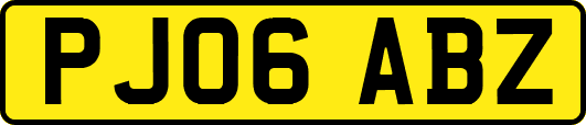 PJ06ABZ