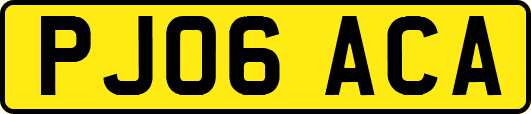 PJ06ACA
