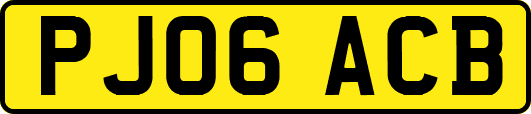 PJ06ACB