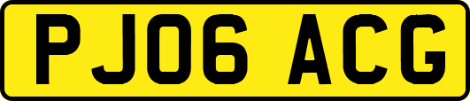 PJ06ACG