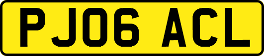 PJ06ACL