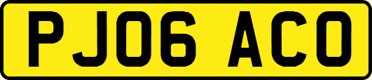 PJ06ACO