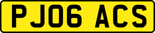 PJ06ACS