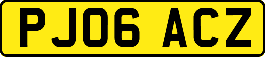 PJ06ACZ