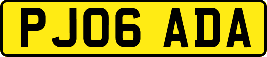 PJ06ADA