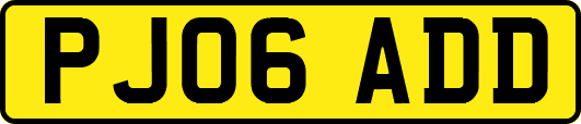 PJ06ADD