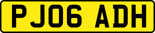 PJ06ADH