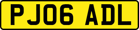PJ06ADL