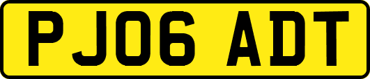 PJ06ADT