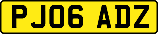 PJ06ADZ