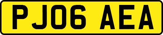 PJ06AEA