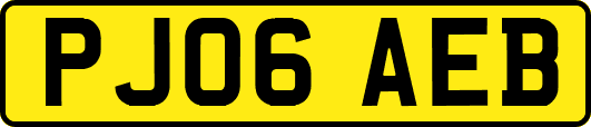 PJ06AEB