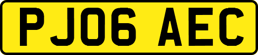 PJ06AEC