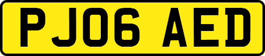 PJ06AED