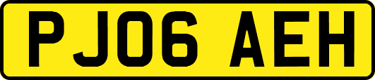 PJ06AEH
