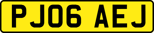 PJ06AEJ