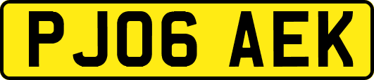 PJ06AEK