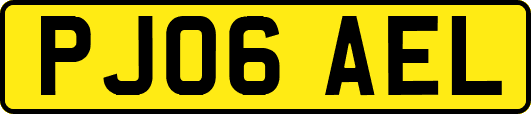 PJ06AEL
