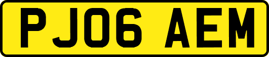 PJ06AEM